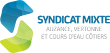 Syndicat Mixte Auzance Vertomme et cours d'eau côtiers