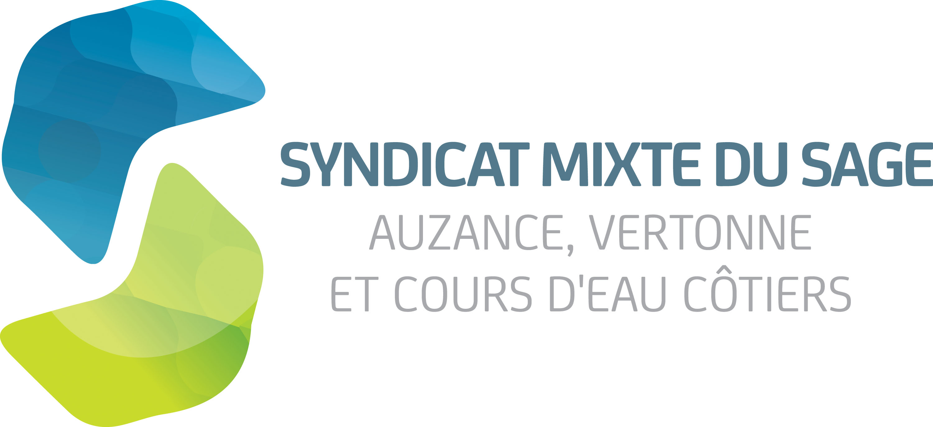 Logo - Syndicat mixe du sage