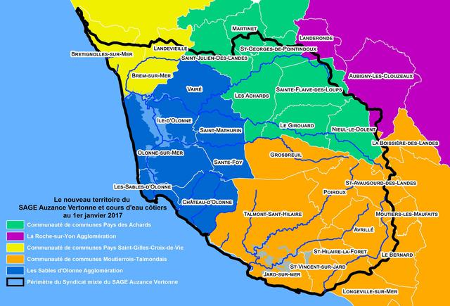 Carte CC MAJ 2017