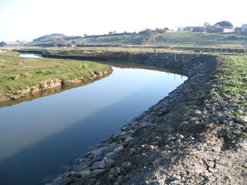 marais gué chatenay