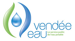 logo Vendée Eau